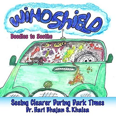 Windshield: See Clearer In Dark Times-..