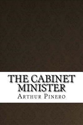 The Cabinet Minister-..