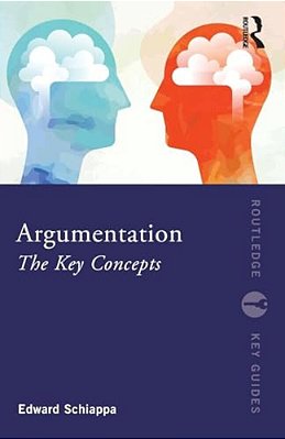 Argumentation: The Key Concepts-..