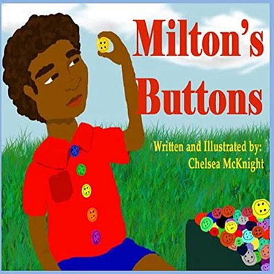 Milton's Buttons-..