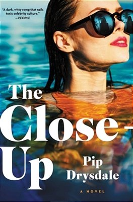 The Close-Up-..