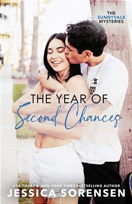 The Year Of Second Chances-..