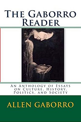 The Gaborro Reader-..