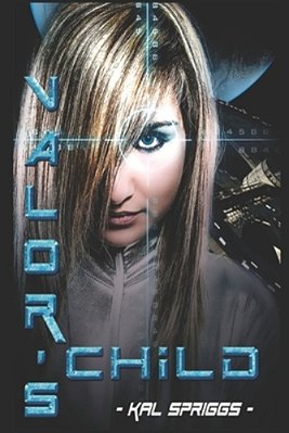 Valor's Child-..