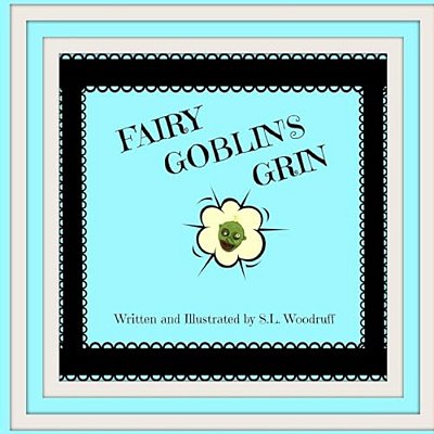 Fairy Goblin's Grin Version A-..