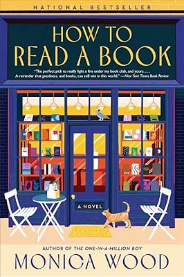 How To Read A Book-..