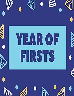Year Of Firsts-..