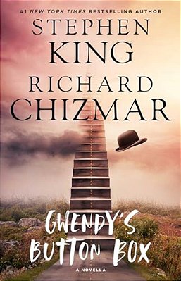Gwendy's Button Box: A Novella-..