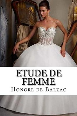 Etude De Femme-..