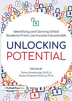 Unlocking Potential: Identifying And Serving Gifted Students From Low-Income Households-..