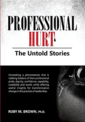 Professional Hurt: The Untold Stories-..