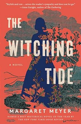 The Witching Tide-..