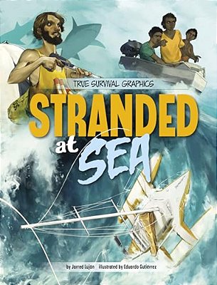Stranded At Sea-..
