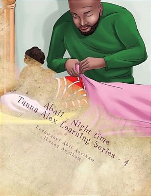 Abali - Night Time-..