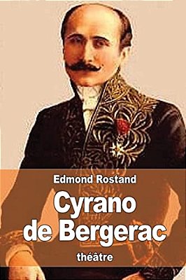 Cyrano De Bergerac-..