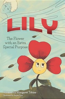 Lily: The Flower With An Extra Special Purpose-..