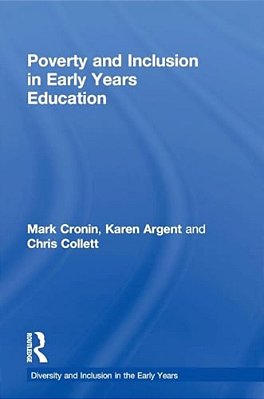 Poverty And Inclusion In Early Years Education-..