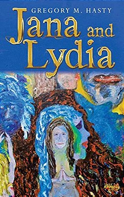 Jana And Lydia-..