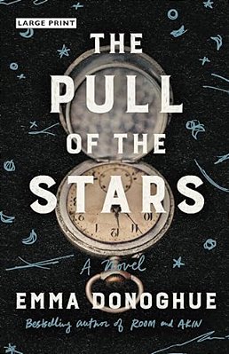 The Pull Of The Stars-..