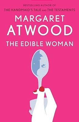 The Edible Woman-..