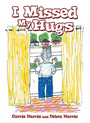 I Missed My Hugs-..