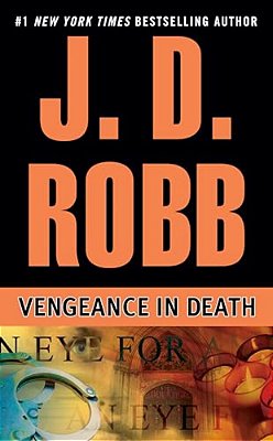 Vengeance In Death-..