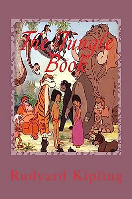 The Jungle Book-..