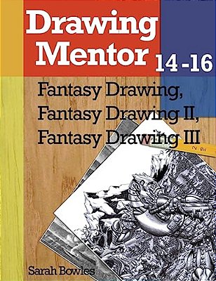 Drawing Mentor 14-16-..