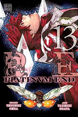 Platinum End, Vol. 13-..