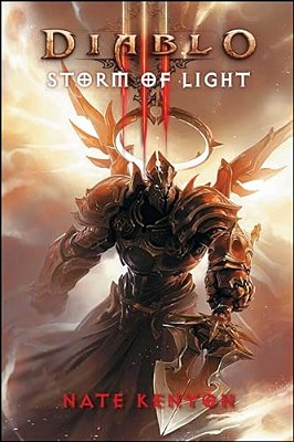 Storm Of Light-..