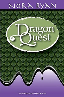 Dragon Quest-..