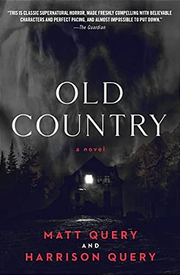 Old Country-..