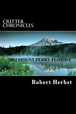 Critter Chronicles-..