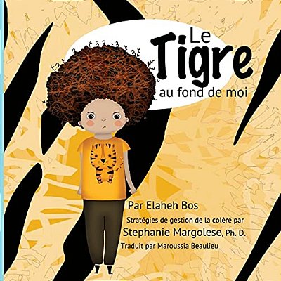 Le Tigre Au Fond De Moi-..