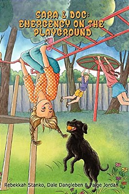 Sara And Doc: Emergency On The Playground-..