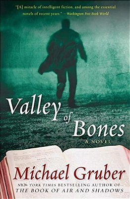 Valley Of Bones-..