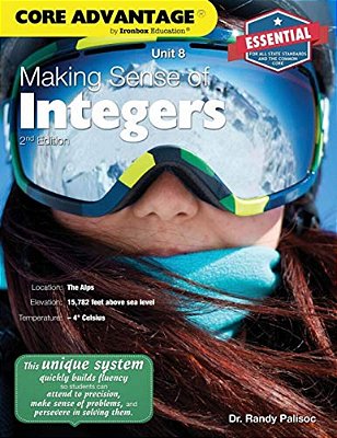 Making Sense Of Integers-..
