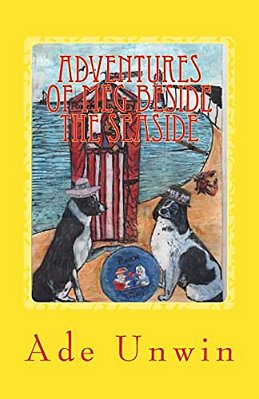 Adventures Of Meg Beside The Seaside-..
