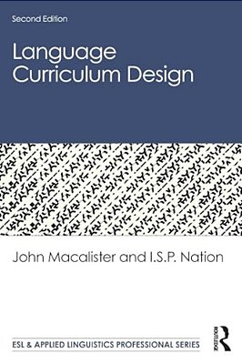 Language Curriculum Design-..