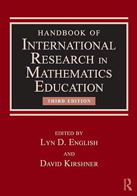 Handbook Of International Research In Mathematics Education-..