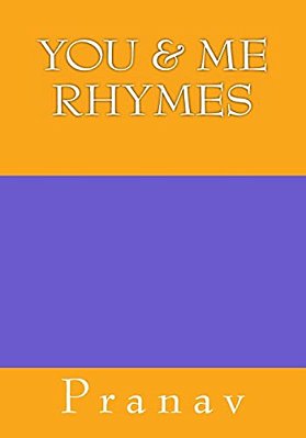 You & Me Rhymes-..