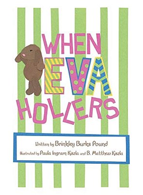 When Eva Hollers-..