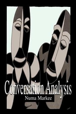 Conversation Analysis-..