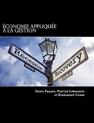 Économie Appliquée À La Gestion Commerciale-..