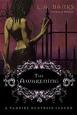 The Awakening-..