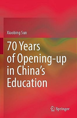 70 Years Of Opening-Up In China's Education-..
