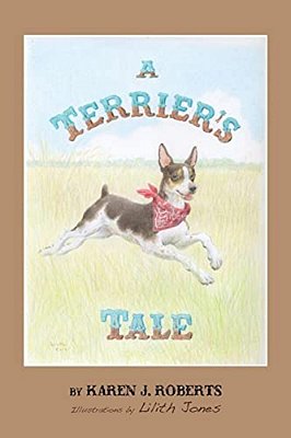 A Terrier's Tale-..