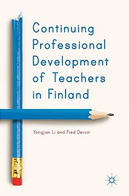 Continuing Professional Development Of Teachers In Finland-..