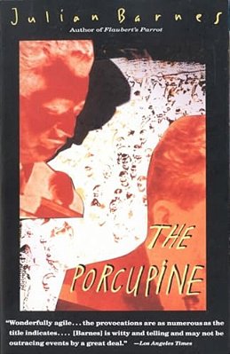 The Porcupine-..