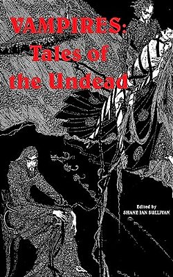 Vampires: Tales Of The Undead-..